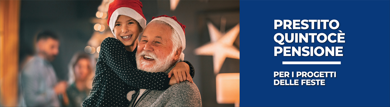 Cessione del quinto Quintocè Agenzia MP Finanziamenti