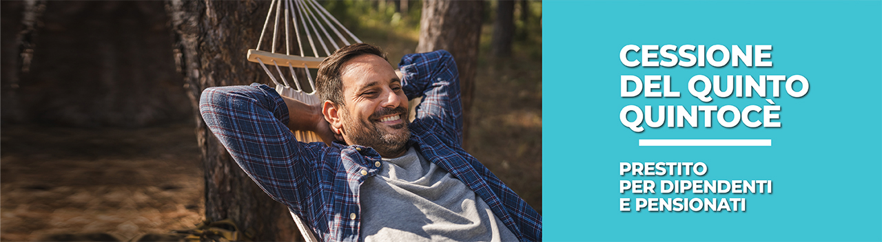 Cessione del quinto Quintocè Agenzia MP Finanziamenti