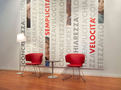 Sede AGENZIA MP FINANZIAMENTI Punto Credito Fiditalia