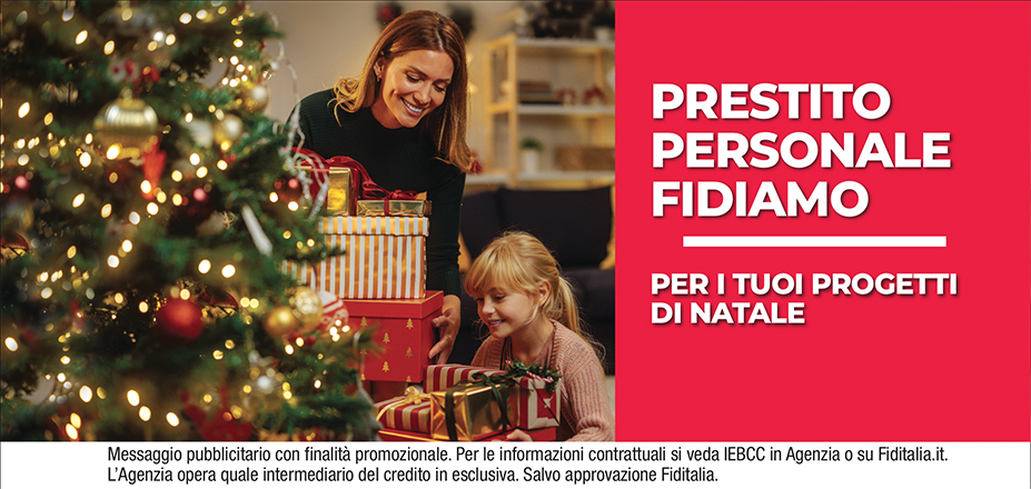 Agenzia MP Finanziamenti Fiditalia | Caltagirone, Caltanissetta | Prestito Personale Fidiamo - Ti aspettiamo per realizzare i tuoi progetti. Messaggio pubblicitario con finalità promozionale. Per le informazioni contrattuali si veda IEBCC in Agenzia o su Fiditalia.it. L’Agenzia opera quale intermediario del credito in esclusiva. Salvo approvazione Fiditalia.
